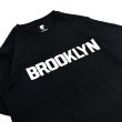 画像7: BROOKLYNPROJECTS : BUDDY "BROOKLYN" TEE (7)