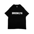 画像3: BROOKLYNPROJECTS : BUDDY "BROOKLYN" TEE (3)