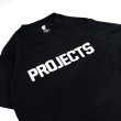 画像6: BROOKLYNPROJECTS : BUDDY "PROJECTS" TEE (6)