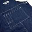 画像7: BROOKLYNPROJECTS : BP APRON (7)