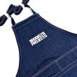 画像6: BROOKLYNPROJECTS : BP APRON (6)