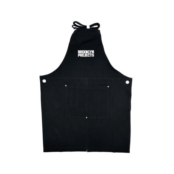 画像1: BROOKLYNPROJECTS : BP APRON (1)