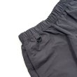 画像5: BROOKLYNPROJECTS : BP NYLON SHORTS CHARCOAL (5)