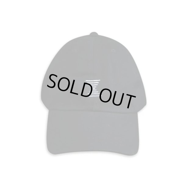 画像2: SOUR SOLUTION : LINES CAP – BLACK (2)
