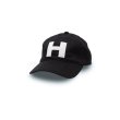 画像3: HODDLE：WATCHER CAP PALAID/BLACK (3)