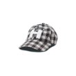 画像2: HODDLE：WATCHER CAP PALAID/BLACK (2)