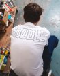 画像5: HODDLE：NOISE TEE WHITE (5)