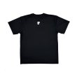 画像2: BROOKLYNPROJECTS：BP LOGO DRY MESH TEE BLACK (2)