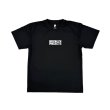 画像1: BROOKLYNPROJECTS：BP LOGO DRY MESH TEE BLACK (1)