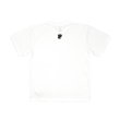 画像2: BROOKLYNPROJECTS：BP LOGO DRY MESH TEE WHITE (2)