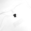 画像4: BROOKLYNPROJECTS：BP LOGO DRY MESH TEE WHITE (4)