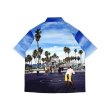 画像2: BROOKLYN PROJECTS：L.A. Day "Venice Beach"Shirts (2)