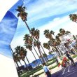 画像6: BROOKLYN PROJECTS：L.A. Day "Venice Beach"Shirts (6)