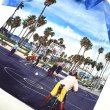 画像3: BROOKLYN PROJECTS：L.A. Day "Venice Beach"Shirts (3)