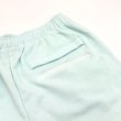 画像8: BROOKLYNPROJECTS：OLD  BP S/S SWEAT SHORTS (8)