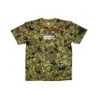 画像2: BROOKLYNPROJECTS：CAMO DRY TEE  A/B (2)