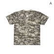 画像3: BROOKLYNPROJECTS：CAMO DRY TEE  A/B (3)