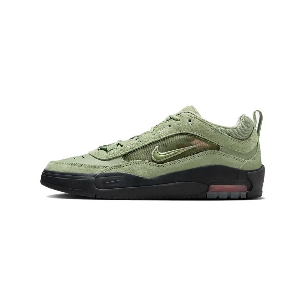 画像1: NIKESB：AIR MAX ISHOD (1)