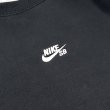 画像7: NIKESB：ESSENTIAL LOGO LS CREW (7)