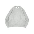 画像1: NIKESB：ESSENTIAL LOGO LS CREW (1)