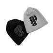 画像5: BROOKLYNPROJECTS：BP LOGO BEANIE (5)