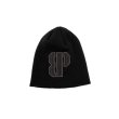 画像2: BROOKLYNPROJECTS：BP LOGO BEANIE (2)