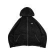 画像3: BROOKLYNPROJECTS：BP REVERSIBLE JKT BLACK (3)