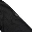 画像12: BROOKLYNPROJECTS：BP REVERSIBLE JKT BLACK (12)