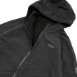 画像5: BROOKLYNPROJECTS：BP REVERSIBLE JKT BLACK (5)