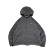 画像3: BROOKLYNPROJECTS：BP REVERSIBLE JKT DK GREY (3)