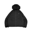 画像1: BROOKLYNPROJECTS：BP REVERSIBLE JKT BLACK (1)