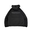 画像2: BROOKLYNPROJECTS：BP REVERSIBLE JKT BLACK (2)