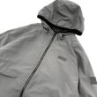 画像4: BROOKLYNPROJECTS：BP REVERSIBLE JKT DK GREY (4)