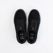 画像5: GRAVIS : FILTER BLACK / BLACK (5)