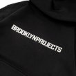 画像3: 【BROOKLYNPROJECTS】BP LOGO HOODIE (3)