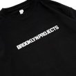 画像7: BROOKLYNPROJECTS : STAINED BP LOGO L/S (7)