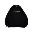 画像3: BROOKLYNPROJECTS : STAINED BP LOGO L/S (3)