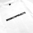 画像8: BROOKLYNPROJECTS : STAINED BP LOGO L/S (8)