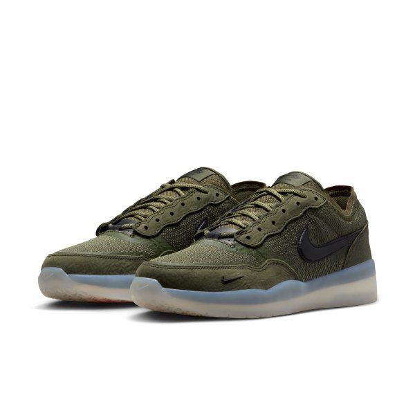 画像1: NIKE SB PS8 SEQUOIA / CARGO KHAKI / MEDIUM OLIVE / BLACK (1)