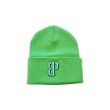 画像7: BROOKLYNPROJECTS：BP LOGO BEANIE (7)