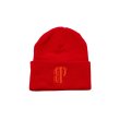 画像6: BROOKLYNPROJECTS：BP LOGO BEANIE (6)