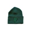 画像4: BROOKLYNPROJECTS：BP LOGO BEANIE (4)