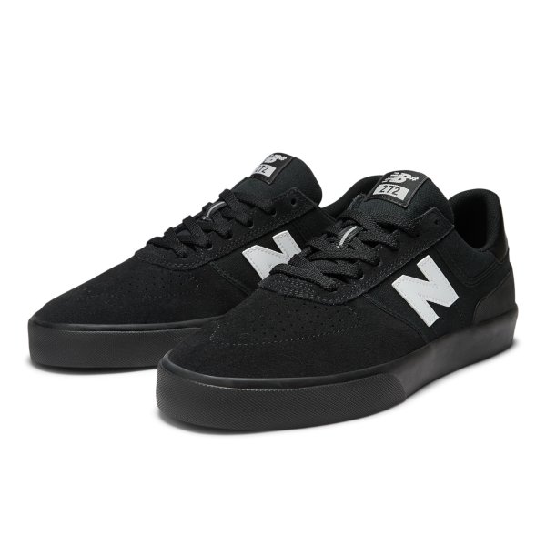 画像1: New Balance NUMERIC : NM272 BWD (1)