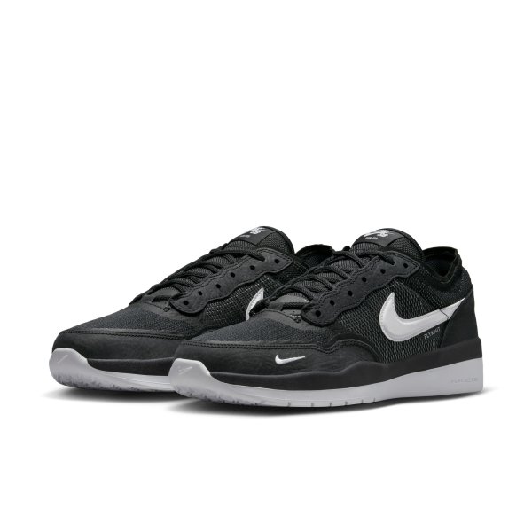 画像1: NIKE SB PS8 BLACK/WHITE (1)