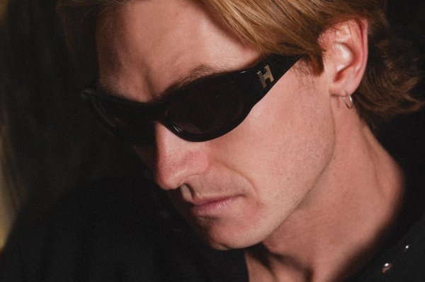 画像5: RADIO EYEWEAR：PRESTIGIO HODDLE×RADIO (5)