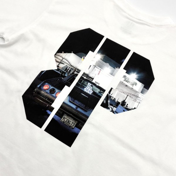 画像7: BROOKLYNPROJECTS : BP DRIVE SLOW TEE (7)