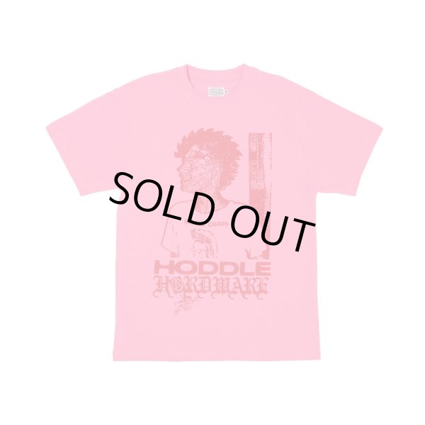画像1: HODLLE：CHAOS TEE (1)