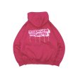 画像2: BROOKLYNPROJECTS：BP ZIP HOODIE  (2)