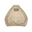 画像2: BROOKLYNPROJECTS：BP WORK JACKET KHAKI (2)