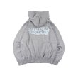 画像6: BROOKLYNPROJECTS：BP ZIP HOODIE  (6)